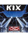 KIX - Blow My Fuse * CD *