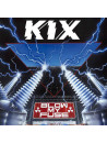 KIX - Burn My Fuse * CD *