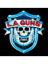 L.A. GUNS - LA Guns * CD *