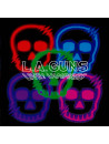 L.A. GUNS - Live Vampires * CD *