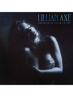 LILLIAN AXE - Love + War *...