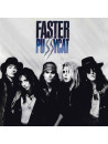 FASTER PUSSYCAT - Faster Pussycat * CD *