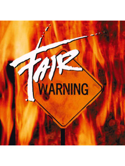 FAIR WARNING - Fair Warning...