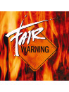 FAIR WARNING - Fair Warning * CD *