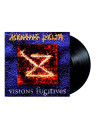 MEKONG DELTA - Visions Fugitives * LP *