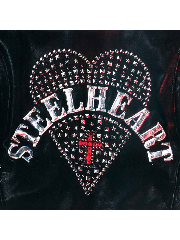 STEELHEART - Steelheart * CD *