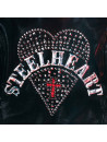 STEELHEART - Steelheart * CD *