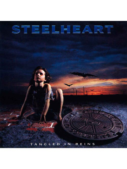 STEELHEART - Tangled in...