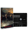 BATHORY - Blood Fire Death * TAPE *