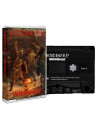 BATHORY - Hammerheart * TAPE *