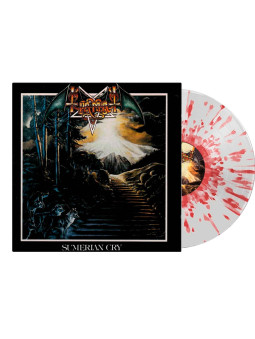 TIAMAT - Sumerian Cry * LP...