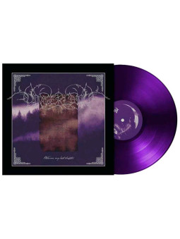 VINTERLAND - Welcome My Last Chapter * LP Ltd *