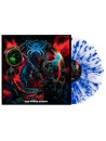 BAL-SAGOTH - The Power Cosmic * LP Splatter *