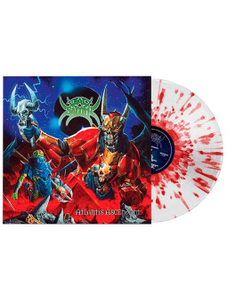 BAL-SAGOTH - Atlantis Ascendant * LP Splatter *