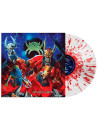 BAL-SAGOTH - Atlantis Ascendant * LP Splatter *