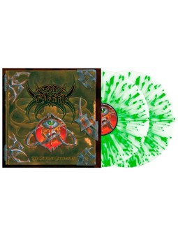 BAL-SAGOTH - The Chthonic Chronicles * 2xLP Splatter *