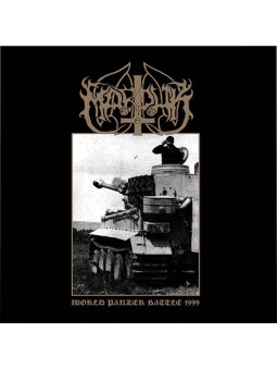 MARDUK - World Panzer...