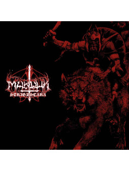 MARDUK - Strigzscara Warlof...