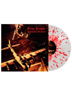 GRIM REAPER - Reaping the...