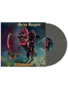 GRIM REAPER - See You in Hell * LP Grey *