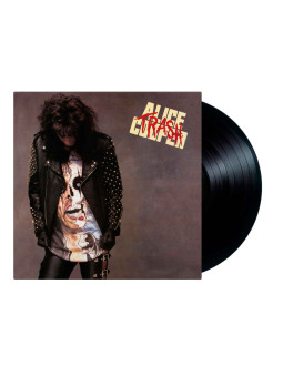 ALICE COOPER - Trash * LP *