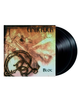 EINHERJER - Blot * 2xLP Ltd *