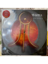 MOONSPELL - Everything Invaded * PIC-EP Ltd *