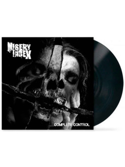 MISERY INDEX - Complete...