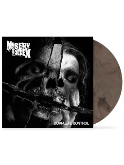 MISERY INDEX - Complete Control * LP LTD *