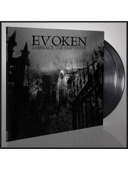 EVOKEN - Embrace The...