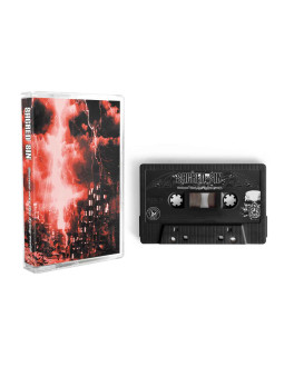 SACRED SIN - Storms Over...