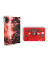 SACRED SIN - Storms Over the Dying World * TAPE RED *