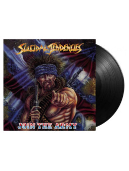 SUICIDAL TENDENCIES - Join...