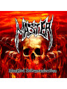 MASTER - Mangled Dehumanization * LP *