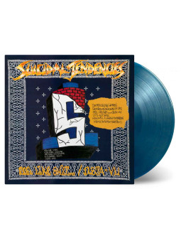 SUICIDAL TENDENCIES - Controlled By Hatred-Feel Like Shit * LP *