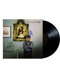 SUICIDAL TENDENCIES - The Art Of Rebelion * LP *