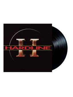 HARDLINE - Hardline II * LP...