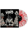 VIRUS - Pray For War * LP Ltd *