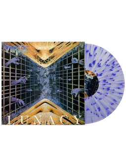 VIRUS - Lunacy * LP Ltd *