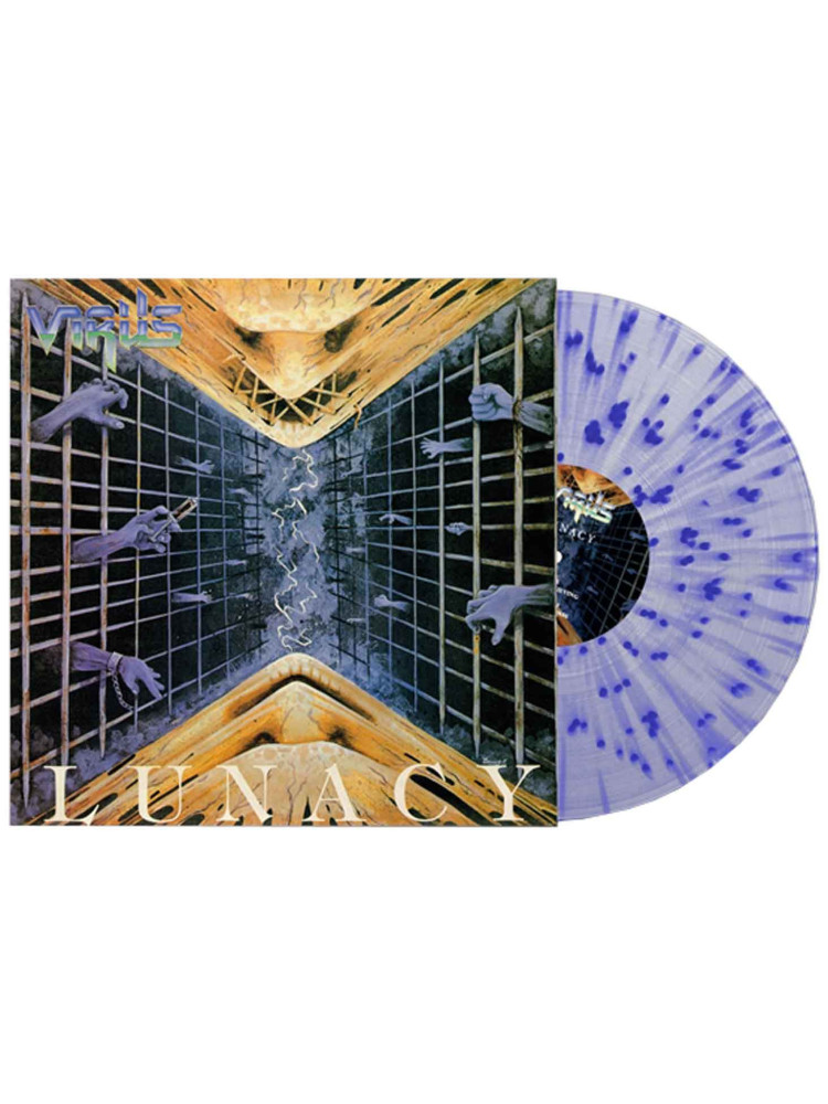 VIRUS - Lunacy * LP Ltd *