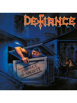 DEFIANCE - Product Of...