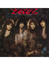 XYZ - XYZ * CD *