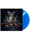 TOXIK - Dis Morta * LP BLUE *