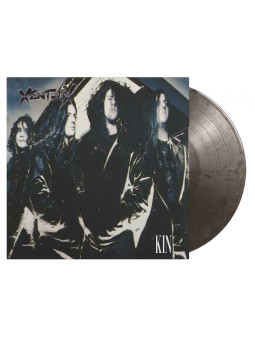 XENTRIX - Kin * LP Ltd *