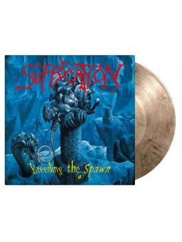 SUFFOCATION - Breeding The Spawn * LP Ltd *