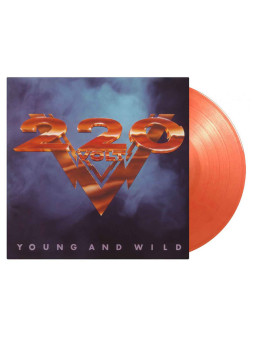 220 VOLT - Young and Wild *...