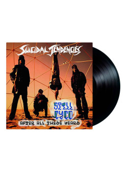 SUICIDAL TENDENCIES - Still...