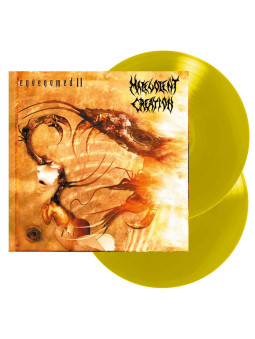 MALEVOLENT CREATION -...