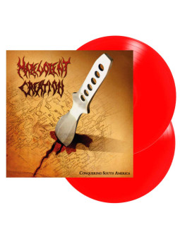 MALEVOLENT CREATION -...