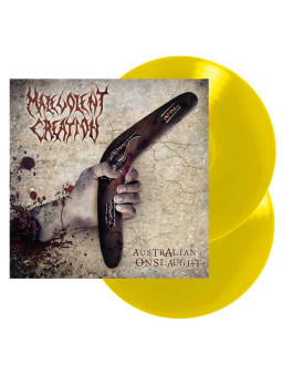 MALEVOLENT CREATION -...